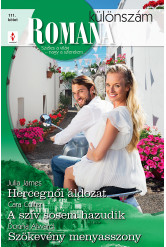 Romana különszám 111. (e-könyv)