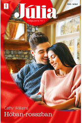 Júlia 693. (e-könyv)