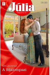 Júlia 601. (e-könyv)