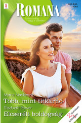 Romana 693.-694. (e-könyv)