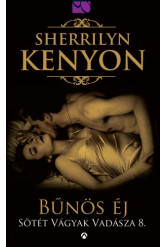 Bűnös éj (e-könyv)