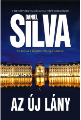 Az új lány (e-könyv)