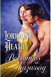 Botrányos házasság (e-könyv)