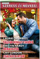 Szeress és Nevess! 61. (e-könyv)