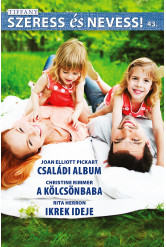 Szeress és nevess! 43. kötet (e-könyv)