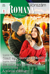 Romana különszám 109. (e-könyv)