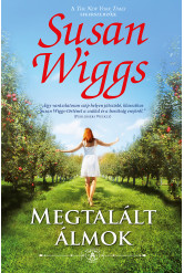 Megtalált álmok (Bella Vista lankái 1.) (e-könyv)