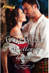 Az ellenség lánya (e-könyv)