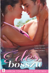 Édes bosszú - 3 történet 1 kötetben (e-könyv)