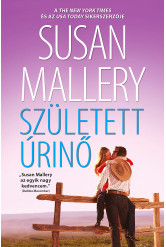 Született úrinő (A csodálatos Titan lányok 2.) (e-könyv)