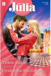 Júlia 725.-726. (e-könyv)