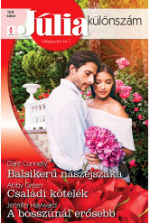 Júlia különszám 109. (e-könyv)