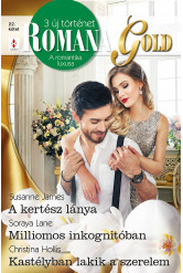 Romana Gold 22. (e-könyv)