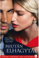 Miután elhagytál - 3 történet 1 kötetben (e-könyv)