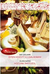 Tiffany 321-322. (e-könyv)