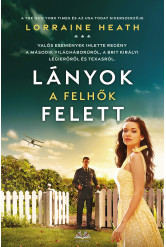 Lányok a felhők felett (e-könyv)