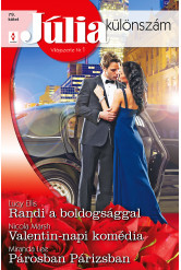 Júlia különszám 79. kötet (e-könyv)