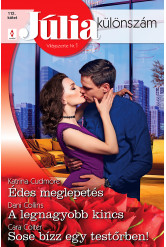 Júlia különszám 112. (e-könyv)