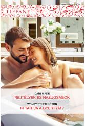 Tiffany 339.-340. (e-könyv)