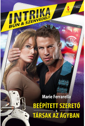 Intrika 1. (e-könyv)