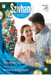 Szívhang 600. - 601. (e-könyv)