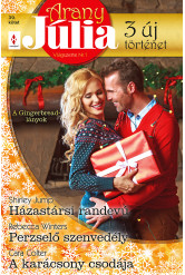 Arany Júlia 39. kötet (e-könyv)