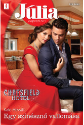 Júlia 615. (e-könyv)