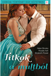 Titkok a múltból - 3 történet 1 kötetben (e-könyv)