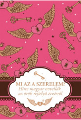 Mi az a szerelem? (e-könyv)