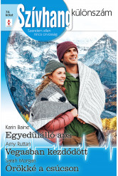 Szívhang különszám 74. (e-könyv)