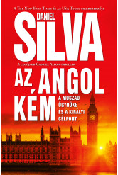 Az angol kém (e-könyv)