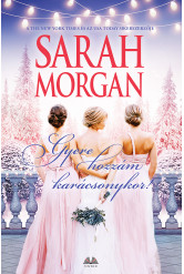 Gyere hozzám karácsonykor! (e-könyv)