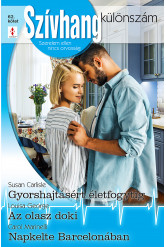 Szívhang különszám 62. (e-könyv)