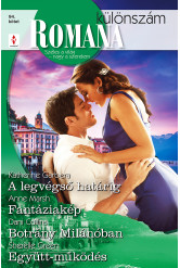 Romana különszám 94. (e-könyv)