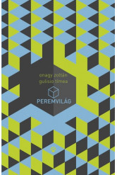 Peremvilág - Szerelem tiltott utakon (e-könyv)