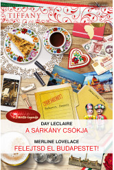 Tiffany 317–318. (e-könyv)