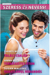 Szeress és nevess! 55. kötet (e-könyv)