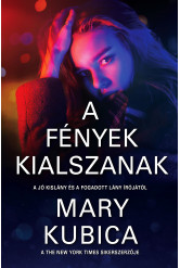 A fények kialszanak (e-könyv)