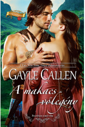 A makacs vőlegény (Felföldi esküvők 2.) (e-könyv)