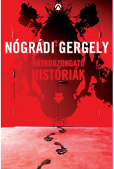 Hátborzongató históriák (e-könyv)