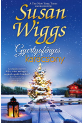 Gyertyafényes karácsony (Tóparti történetek 10.) (e-könyv)