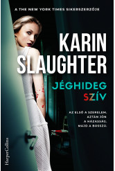 Jéghideg szív (e-könyv)