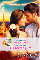 Bianca 321.-322. (e-könyv)