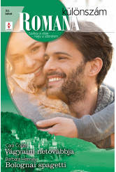 Romana különszám 32. kötet (e-könyv)