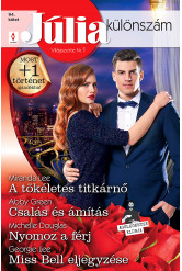 Júlia különszám 94. (e-könyv)