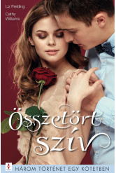 Összetört szív - 3 történet 1 kötetben (e-könyv)