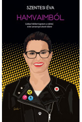 Hamvaimból (e-könyv)