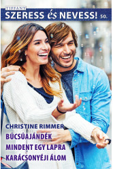 Szeress és nevess! 50. kötet (e-könyv)