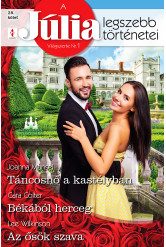 Júlia legszebb történetei 28. (e-könyv)