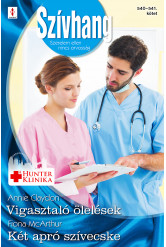 Szívhang 540–541. (e-könyv)